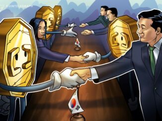 Top South Korean presidential hopefuls support legalizing Bitcoin ETFs