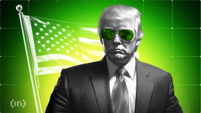 Trump Media Could Become the Third-Largest Bitcoin Holder Trump Media Set to Join Top 5 Bitcoin Holders With $2.3 Billion Purchase