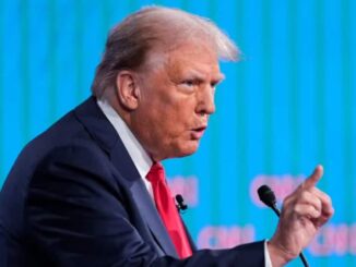 Trump Media Group to Raise $3 Billion to Buy Crypto: Report