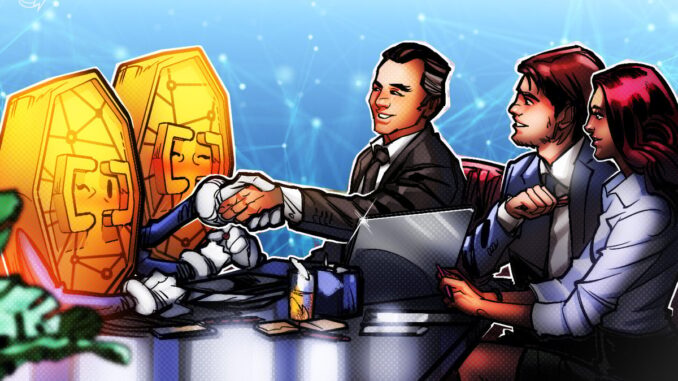 VanEck to launch its first RWA tokenization fund VanEck to launch its first RWA tokenization fund