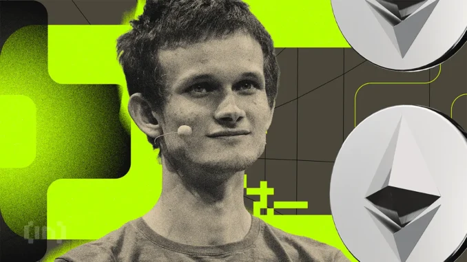 Vitalik Buterin Urges Ethereum to Embrace Bitcoin-Style Simplicity Vitalik Buterin Urges Ethereum to Follow Bitcoin’s Minimalist Design Model
