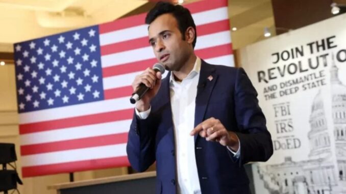 Vivek Ramaswamy’s Strive to establish Bitcoin treasury company in merger Vivek Ramaswamy’s Strive to establish Bitcoin treasury company in merger with Asset Entities, eyes $1B raise
