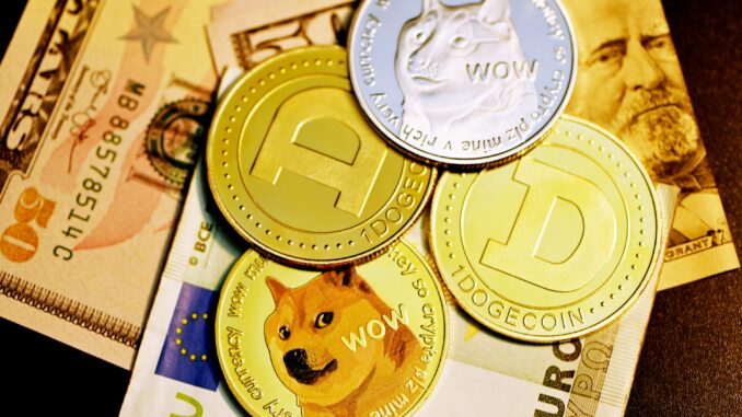 Watch Dogecoin If You’re Into Big Moves, Analyst Says Dogecoin
