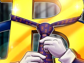 Will Bitcoin hodlers be the reason more countries adopt wealth taxes?