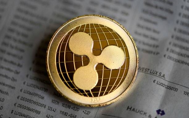 XRP Briefly Secures Top 3 Spot In Market Hierarchy As XRP