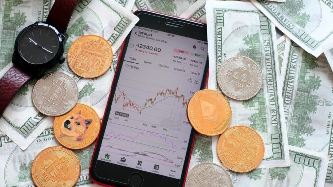 Altcoin Market Set For Massive Surge In Coming Months - Altcoin