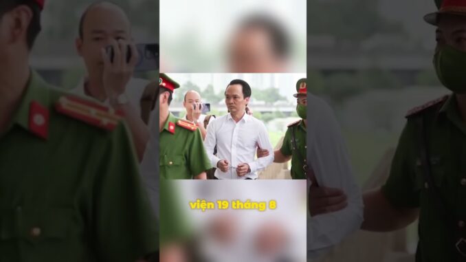Ảnh nộp thừa gần 20 tỷ 🙄 #cryptonews #trinhvanquyet