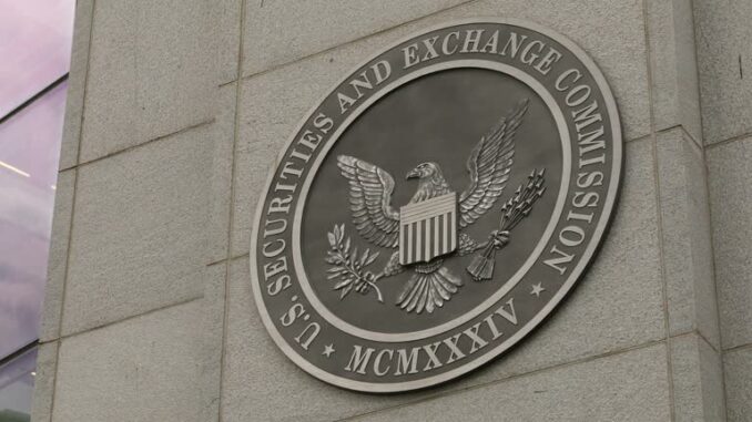 Asset Managers Push SEC To Revive "First-To-File" Principle- Details SEC