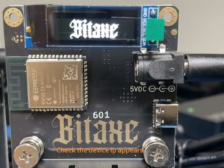 Bitaxe Gamma 601 SOLO Bitcoin Miner Setup Guide!!!!