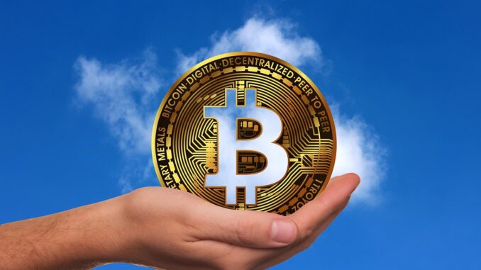 Bitcoin Bull Market Holding: BTC’s Strength Above This Key Level Bitcoin