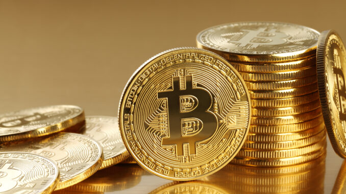 Bitcoin Golden Cross Suggests Potential Surge To $229,000 - Details Bitcoin