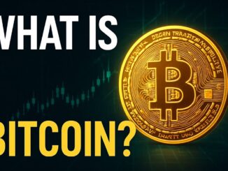 "Bitcoin Kya Hai? Pura Sach in 2025 | Crypto Beginners Guide 🔥"