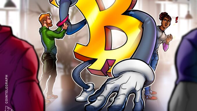 Bitcoin Lacks Catalyst to Beat ATH Bitcoin Lacks Catalyst to Beat ATH
