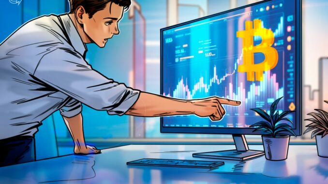 Bitcoin Price Discovery Driven By Unique Holder Phenomenon Bitcoin Price Discovery Driven By Unique Holder Phenomenon