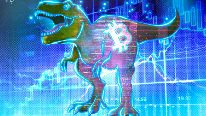 Bitcoin Scarcity Versus New Issuance Leads To Rallies Bitcoin Scarcity Versus New Issuance Leads To Rallies