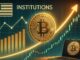 Bitcoin Strength Backed By US Institutions – Coinbase Premium Remains Positive Since April