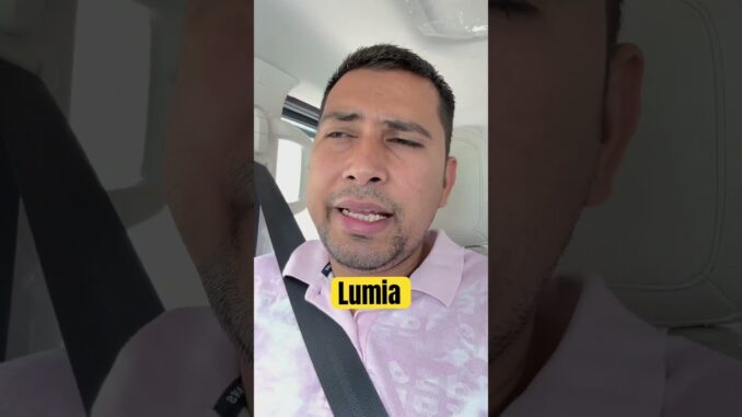 Bitcoin Today | Crypto News Today | Lumia Token