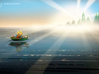 Bitcoin Volatility Lower Than US Stocks in Iran Crisis, Unlike at Start of Ukraine War