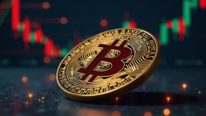Bitcoin at $104K, but falling MVRV ratio hints at short-term Bitcoin at $104K, but falling MVRV ratio hints at short-term correction