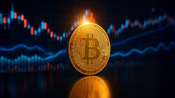 Bitcoin holding $100k psychological floor amid recent dip signals robust Bitcoin holding $100k psychological floor amid recent dip signals robust investor sentiment