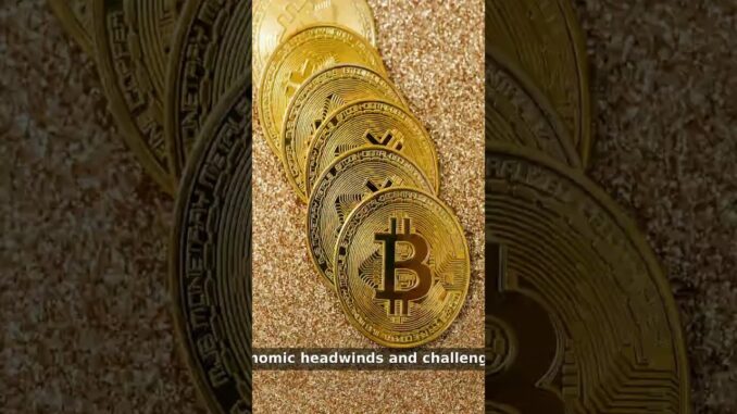 Bitcoin mining difficulty falls slightly from recent all-time high