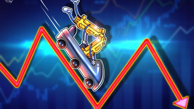 Bitcoin traders anticipate decline, watch $100K Bitcoin traders anticipate decline, watch $100K