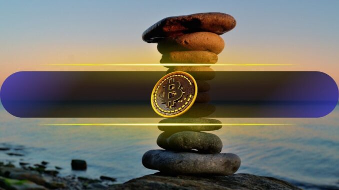 Bitcoin's 'Boring' 2025 Hides the Most Important Shift in Crypto Bitcoin's 'Boring' 2025 Hides the Most Important Shift in Crypto History: Analysts