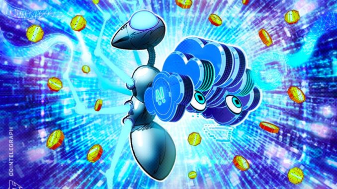 Blockchain is the missing link for gaming. Blockchain is the missing link for gaming.