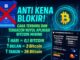 CARA TERBARU ANTI BLOKIR!! Cara Nuyul Aplikasi Bitcoin Mining - Miner NFT #tutorial #bitcoin #crypto