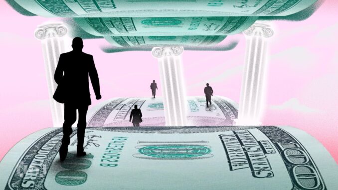 Can Bitcoin Bonds or Bitbonds Save the US Economy? Are Bitcoin‑Backed Bitbonds America’s True Solution to a Straining Economy?