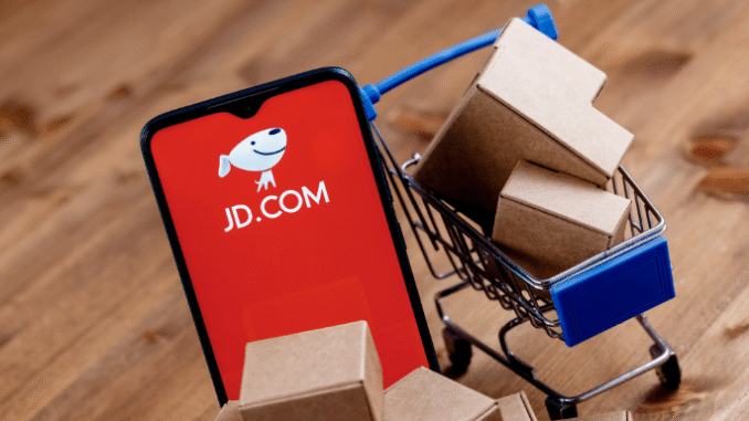 China’s Digital Marketplace Eyes Stablecoin For Faster Payments stablecoin