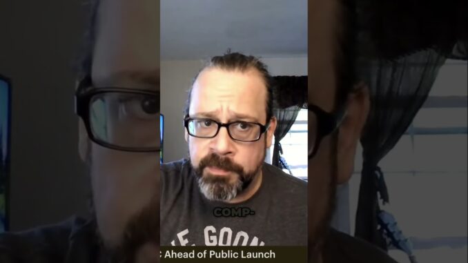 Coinbase Competitor Arriving? Good for Crypto Market!