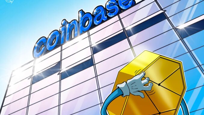 Coinbase Helped Secret Service Crypto Seizure Operation