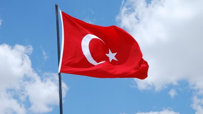 Crypto Regulation: Turkish Authorities Announce New Stringent Regime Crypto