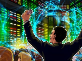 DeFi Development Corp's Stock to Be Tokenized Through Partnership