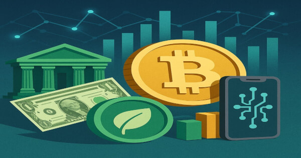 DePIN: How Tokens Are Funding Real-World Hardware-from 5G Radios to DePIN: How Tokens Are Funding Real-World Hardware-from 5G Radios to Dash-Cam Maps