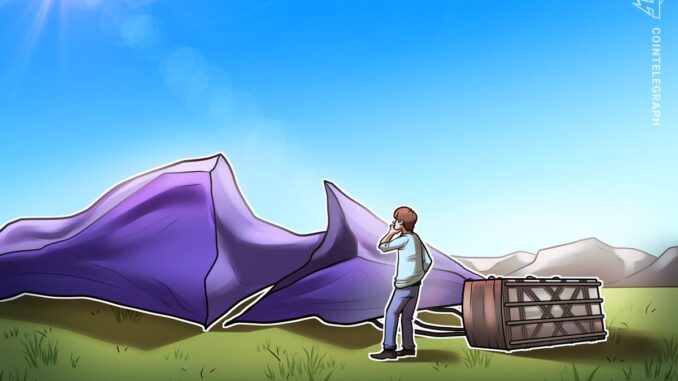 Ethereum Staking Sees Rising Institutional Interest Amid ETH Underperformance Ethereum Staking Sees Rising Institutional Interest Amid ETH Underperformance