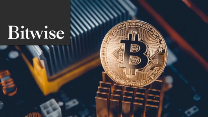 Evaluating Bitcoin's Impact on Traditional 60/40 Portfolios Evaluating Bitcoin's Impact on Traditional 60/40 Portfolios