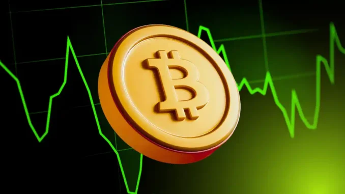 Expert Says $160k Possible This Cycle Bitcoin Price
