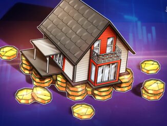 Fannie Mae & Freddie Mac to Count Crypto as Assets in Mortgage Risk Assessments