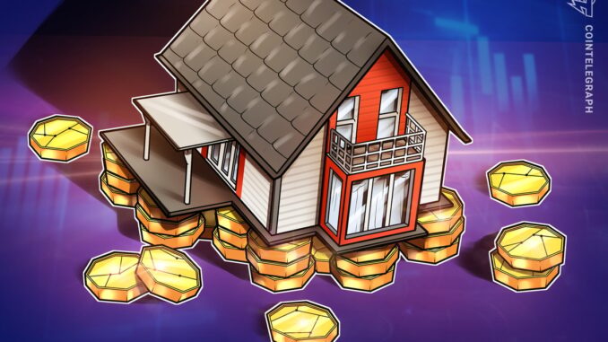 Fannie Mae & Freddie Mac to Count Crypto as Assets Fannie Mae & Freddie Mac to Count Crypto as Assets in Mortgage Risk Assessments