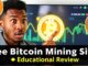 Free Bitcoin Mining Website Review | How It Works + Withdrawal Guide (Educational Only)