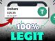 Free Crypto Airdrop 2025 - Convert to USDT (New Mining Site Today)