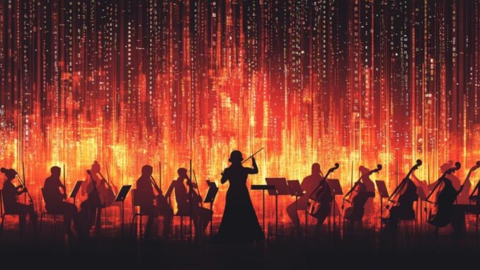 From prompt chaos to clarity: How to build a robust From prompt chaos to clarity: How to build a robust AI orchestration layer