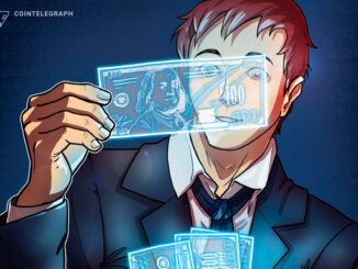 GENIUS Act Could Establish Dollar Dominance, Write 'Rulebook'
