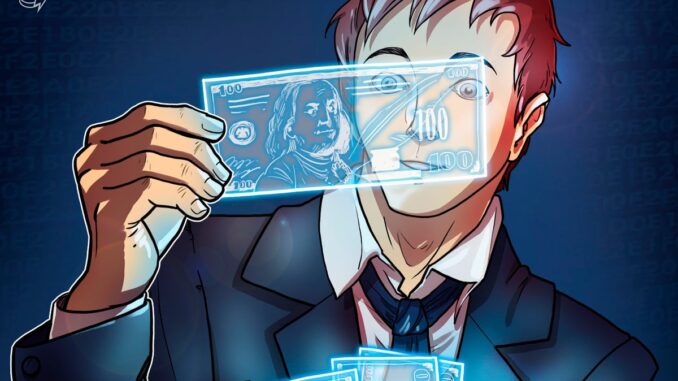 GENIUS Act Could Establish Dollar Dominance, Write 'Rulebook' GENIUS Act Could Establish Dollar Dominance, Write 'Rulebook'