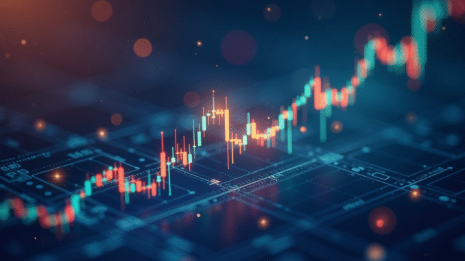 HBAR price dips 6.43% as volatility brews and CMF turns Hbar