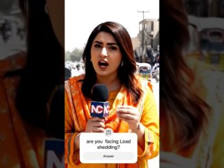 Heavy Load Shedding | #shortsvideo #news #ai #urdu #viralvideo #funny #gemini #veo3 #chatgpt #viral