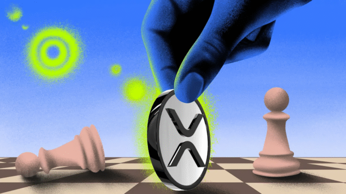 How Ripple RLUSD Became the Fast-Growing Stablecoin in June Ripple’s RLUSD Becomes the Fastest Growing Stablecoin In June