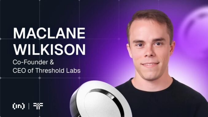 How Threshold Labs is Bringing BTC to Starknet and Beyond Unlocking Bitcoin’s True Potential: How Threshold Network is Bringing BTC to Starknet and Beyond